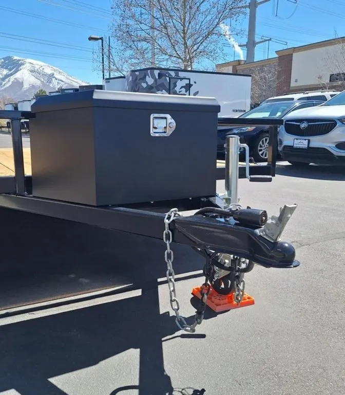 new Other Trailers Echo  for sale, in Draper, UT Thumbnail 25
