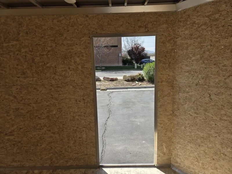 new Cargo (Enclosed) Trailers Xpress  for sale, in Draper, UT Thumbnail 34