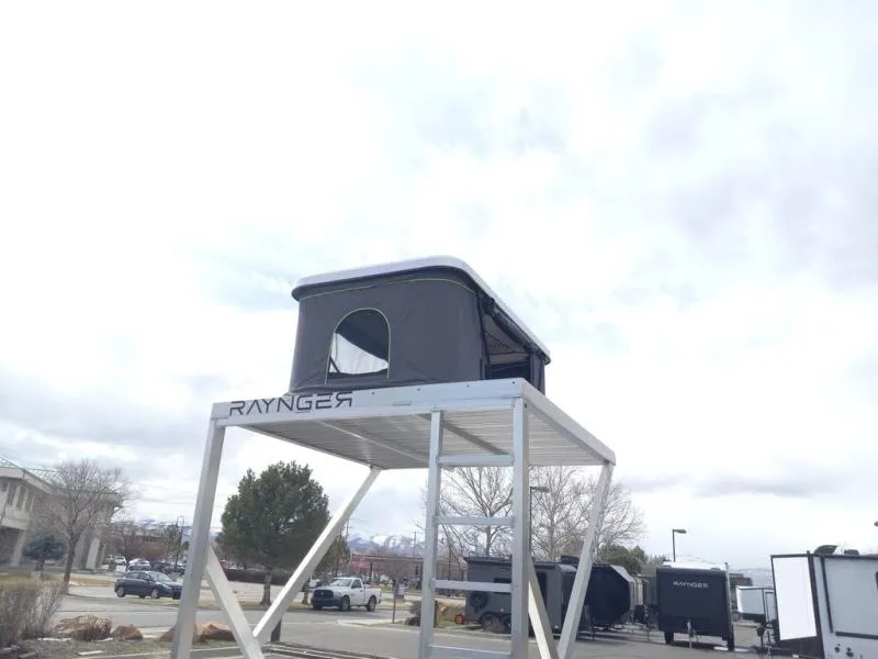 new ATV Trailers Raynger  for sale, in Draper, UT Thumbnail 34