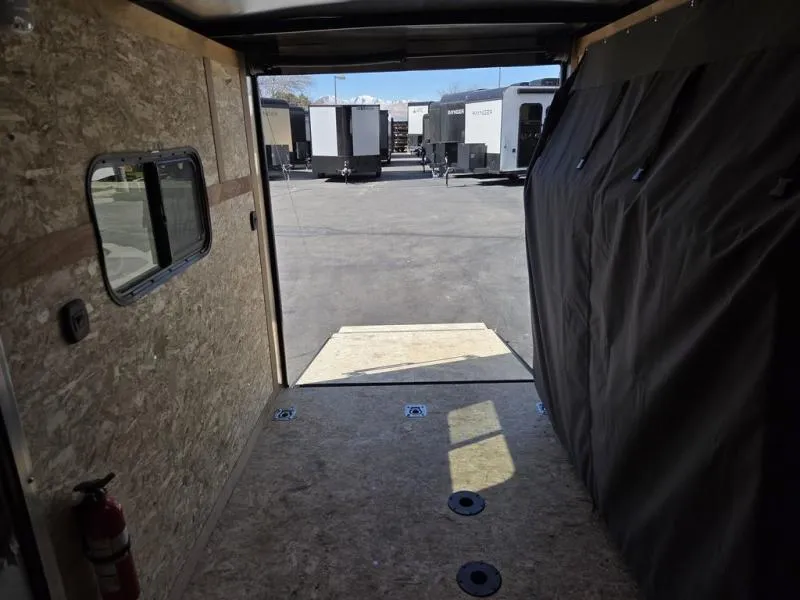 new Toy Haulers Raynger  for sale, in Draper, UT Thumbnail 33
