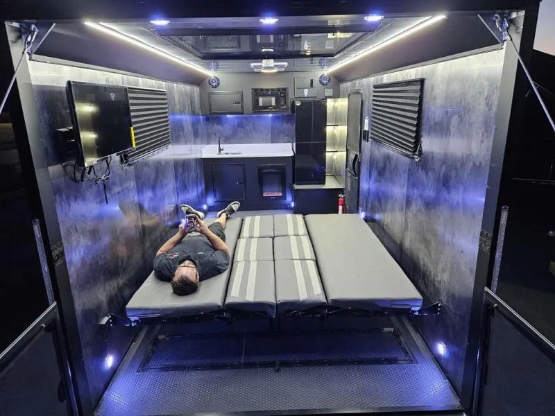 new Toy Haulers Other  for sale, in Draper, UT Thumbnail 132