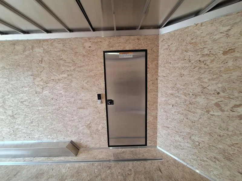 new Cargo (Enclosed) Trailers Xpress  for sale, in Draper, UT Thumbnail 39