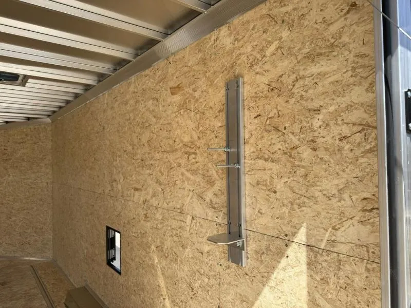 new Cargo (Enclosed) Trailers High Country  for sale, in Draper, UT Thumbnail 40