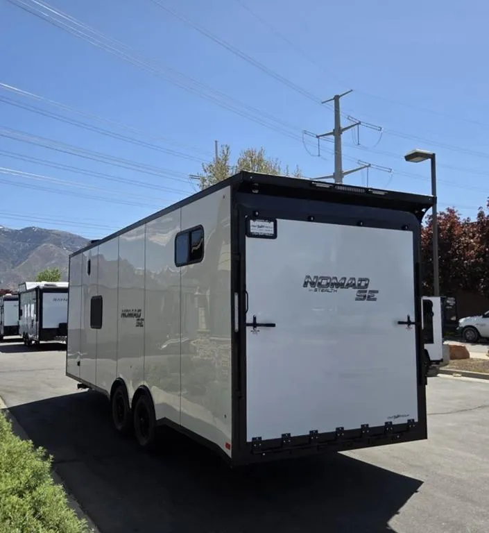 new Toy Haulers Other  for sale, in Draper, UT Thumbnail 4