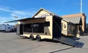 new Toy Haulers Raynger  for sale, in Draper, UT Thumbnail 69