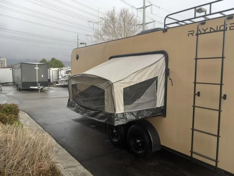 used Other Trailers Raynger  for sale, in Draper, UT Thumbnail 2