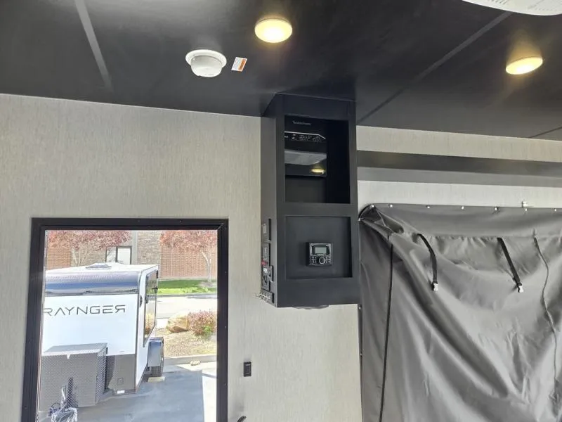 new Toy Haulers Raynger  for sale, in Draper, UT Thumbnail 73
