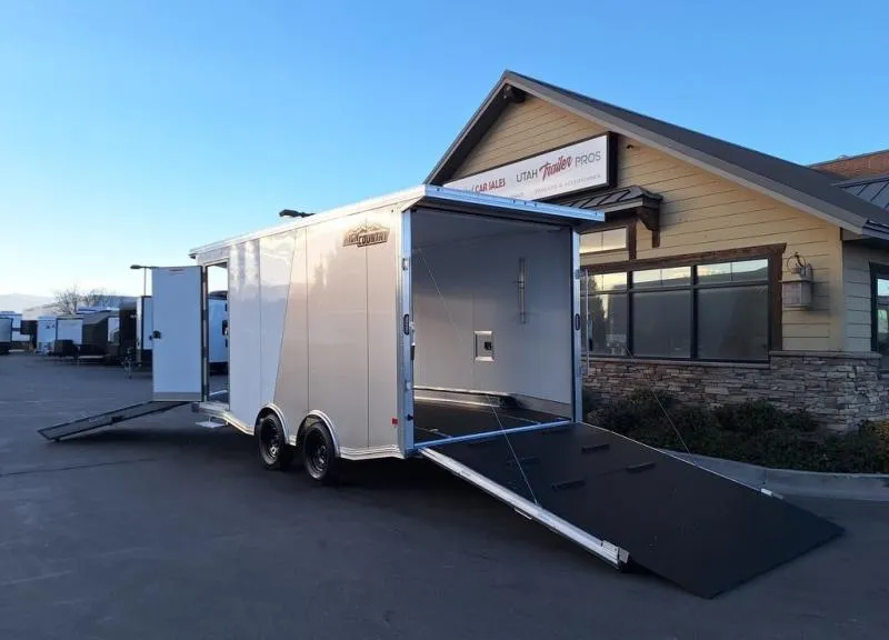 used Other Trailers High Country  for sale, in Draper, UT Thumbnail 53