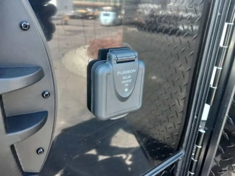 new Toy Haulers Stealth Trailers  for sale, in Draper, UT Thumbnail 68