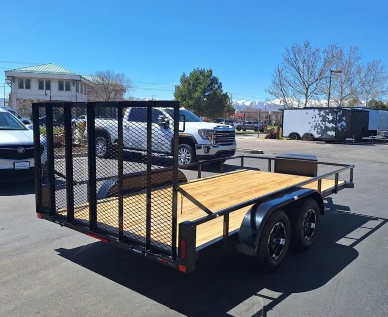new Other Trailers Echo  for sale, in Draper, UT Thumbnail 8