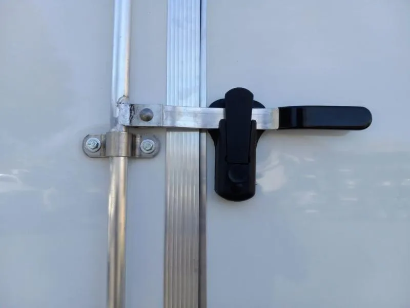 new Cargo (Enclosed) Trailers Xpress  for sale, in Draper, UT Thumbnail 13