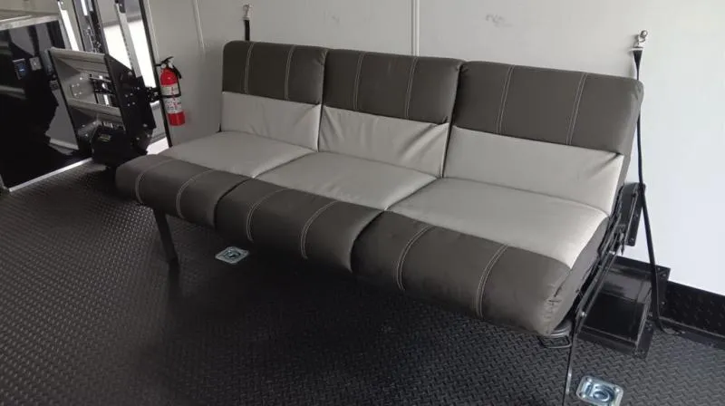 new Toy Haulers Stealth Trailers  for sale, in Draper, UT Thumbnail 17