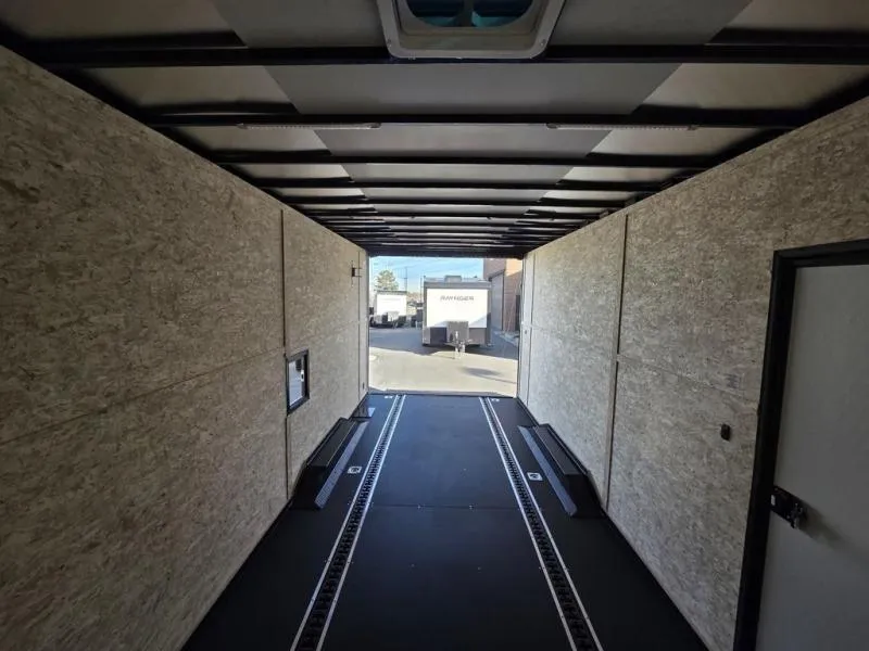 new Cargo (Enclosed) Trailers Other  for sale, in Draper, UT Thumbnail 33
