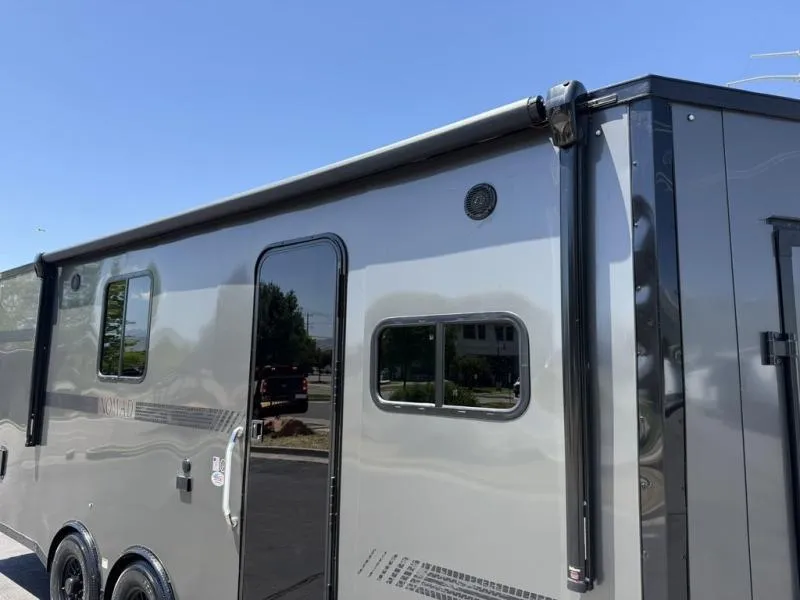 new Toy Haulers Stealth Trailers  for sale, in Draper, UT Thumbnail 21