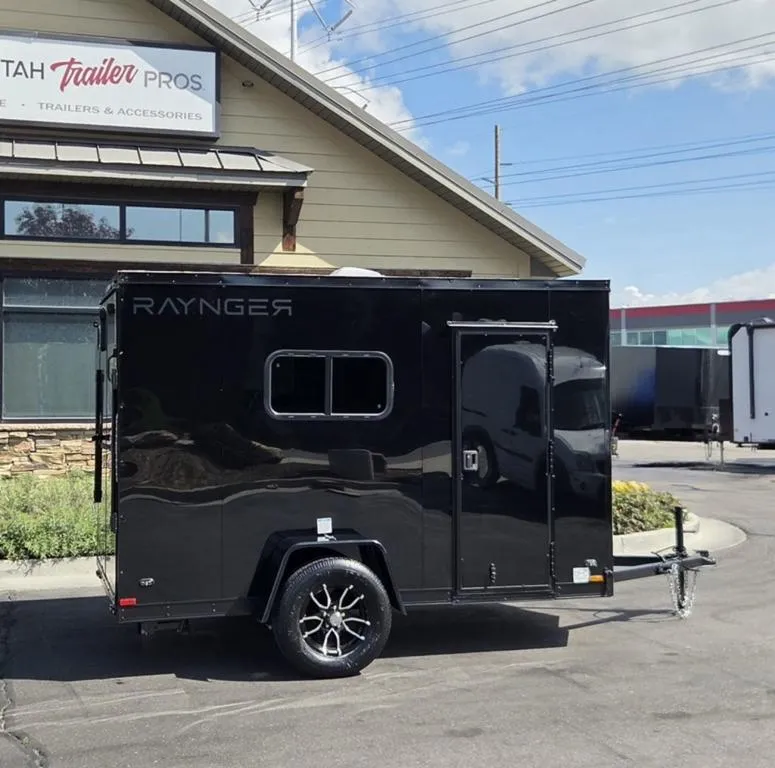 new Toy Haulers Raynger  for sale, in Draper, UT Thumbnail 6