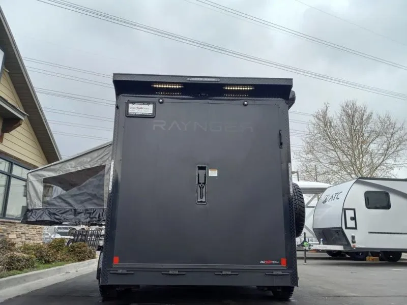 used Other Trailers Raynger  for sale, in Draper, UT Thumbnail 24