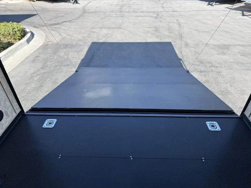 new Cargo (Enclosed) Trailers Criterion  for sale, in Draper, UT Thumbnail 43