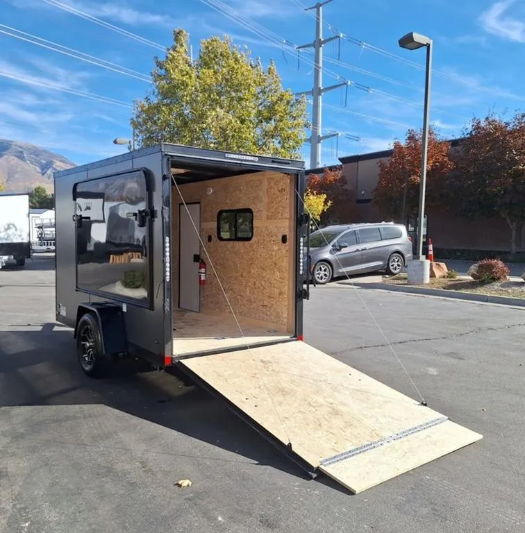 new Toy Haulers Raynger  for sale, in Draper, UT Thumbnail 22