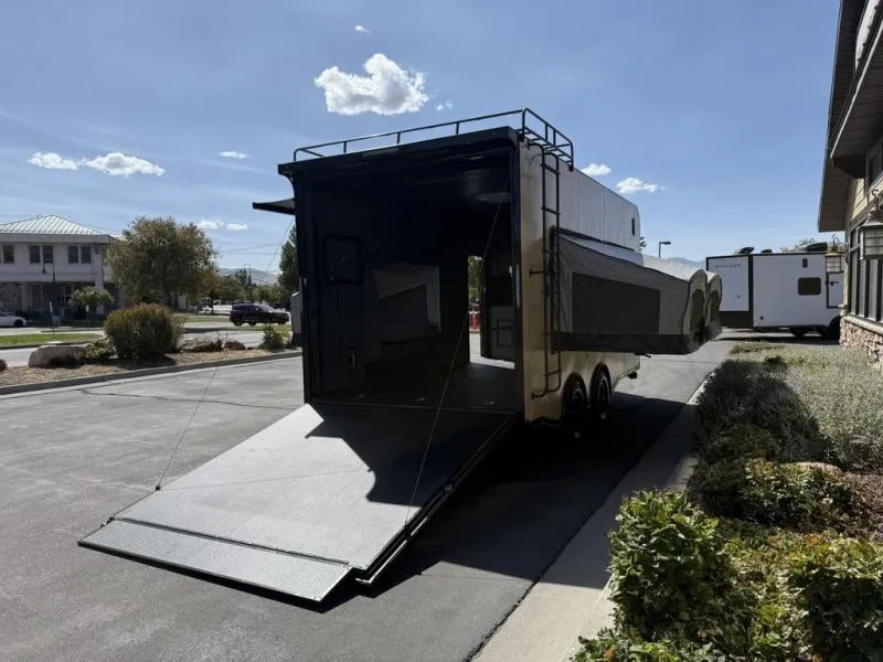 new Toy Haulers Other  for sale, in Draper, UT Thumbnail 50
