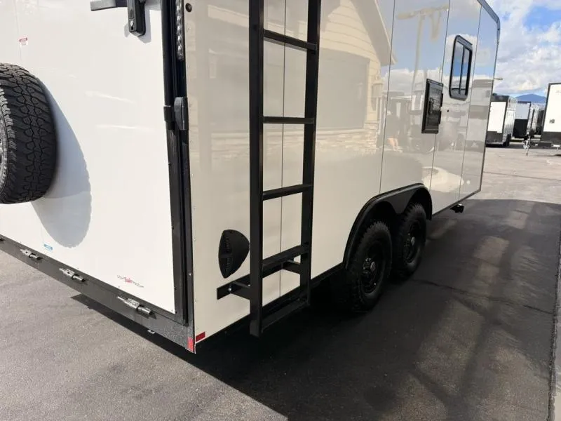 new Toy Haulers Raynger  for sale, in Draper, UT Thumbnail 33