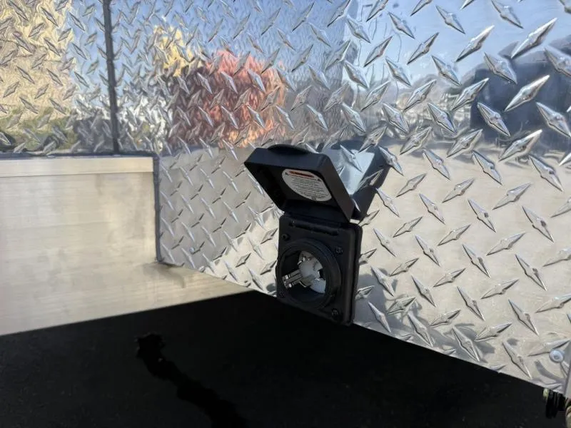 new Cargo (Enclosed) Trailers ATC  for sale, in Draper, UT Thumbnail 17