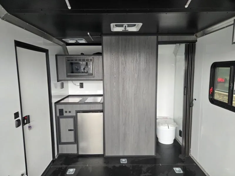 new Toy Haulers Raynger  for sale, in Draper, UT Thumbnail 39