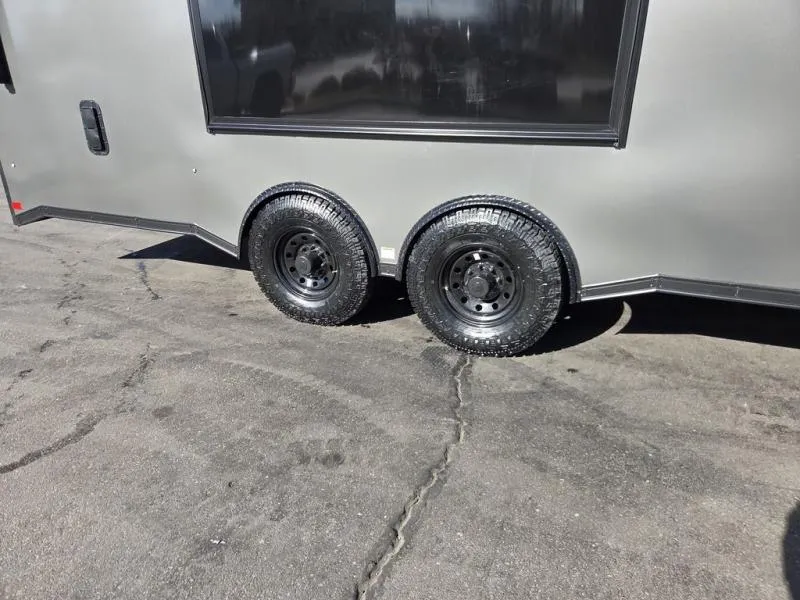 new Toy Haulers Raynger  for sale, in Draper, UT Thumbnail 21