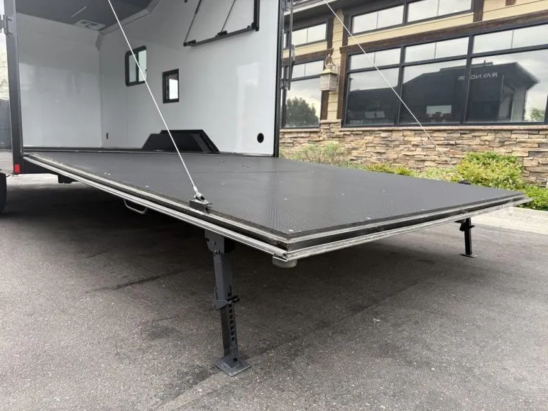 used Other Trailers Raynger  for sale, in Draper, UT Thumbnail 36