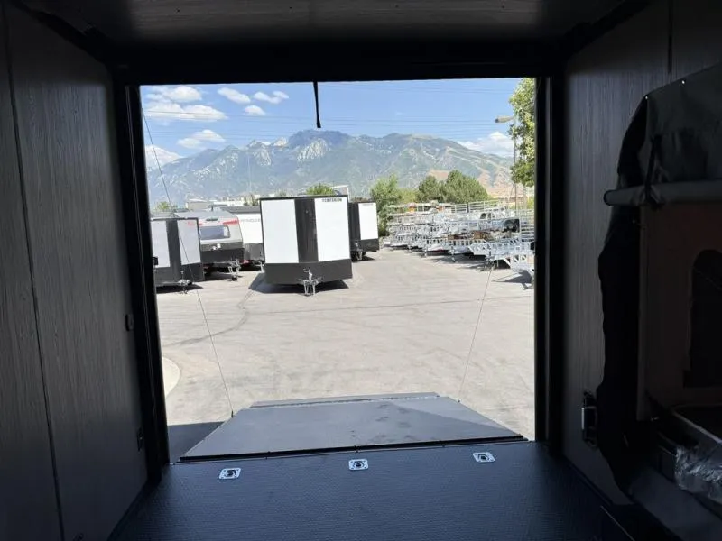new Toy Haulers Raynger  for sale, in Draper, UT Thumbnail 63
