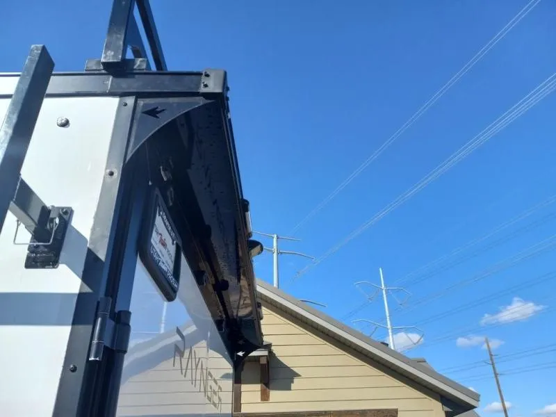 new Toy Haulers Raynger  for sale, in Draper, UT Thumbnail 9