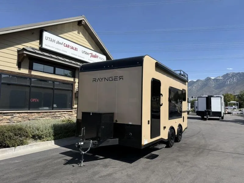 new Toy Haulers Other  for sale, in Draper, UT Thumbnail 2