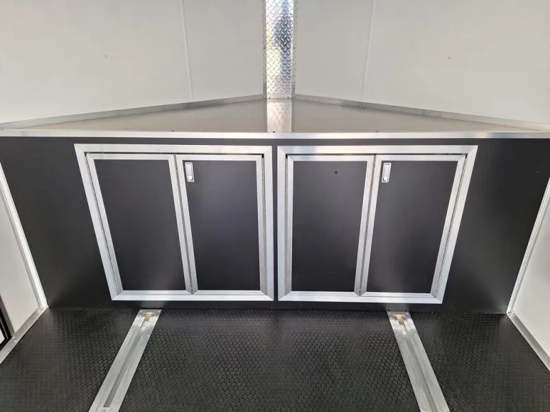 new Cargo (Enclosed) Trailers Xpress  for sale, in Draper, UT Thumbnail 29