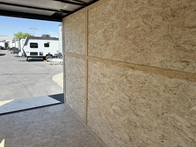 new Cargo (Enclosed) Trailers Criterion  for sale, in Draper, UT Thumbnail 44