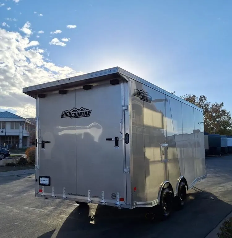 new Snowmobile Trailers High Country  for sale, in Draper, UT Thumbnail 10