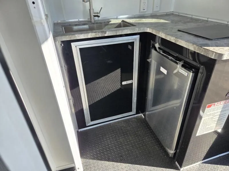 new Toy Haulers Raynger  for sale, in Draper, UT Thumbnail 63