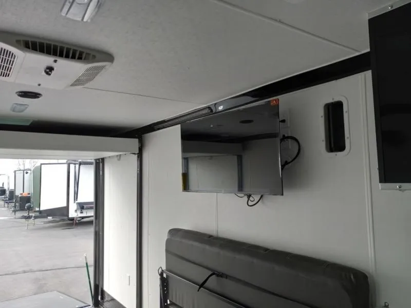 new Toy Haulers Stealth Trailers  for sale, in Draper, UT Thumbnail 95