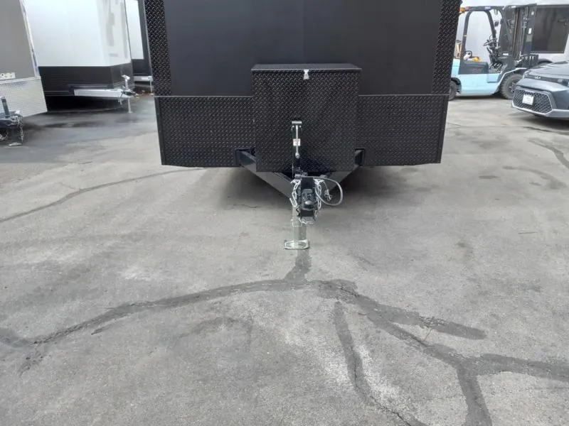 new Cargo (Enclosed) Trailers Raynger  for sale, in Draper, UT Thumbnail 15