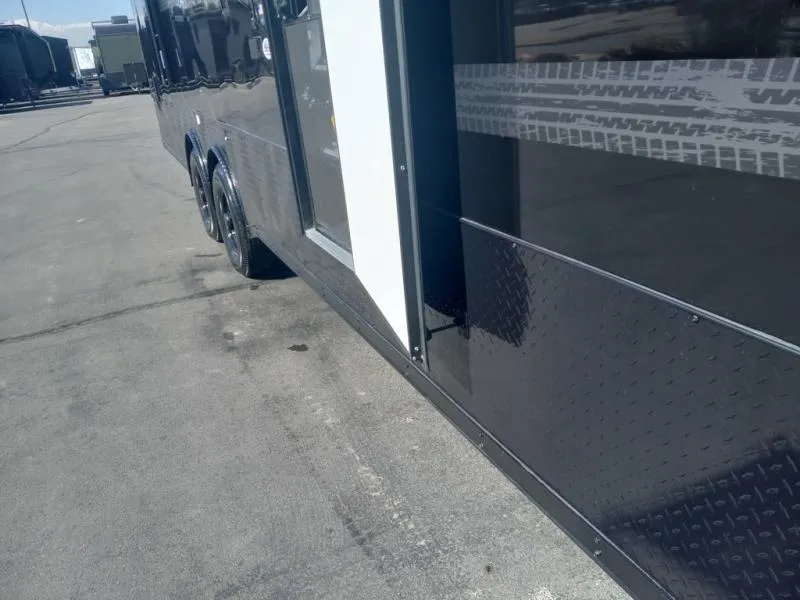 new Toy Haulers Stealth Trailers  for sale, in Draper, UT Thumbnail 50