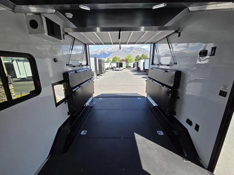 new Toy Haulers Raynger  for sale, in Draper, UT Thumbnail 75