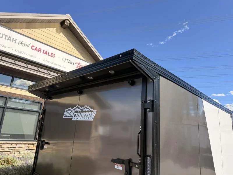 new Snowmobile Trailers High Country  for sale, in Draper, UT Thumbnail 16