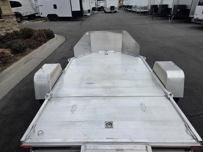 used Other Trailers Aluma  for sale, in Draper, UT Thumbnail 15