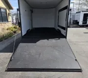 new Cargo (Enclosed) Trailers Criterion  for sale, in Draper, UT Thumbnail 30