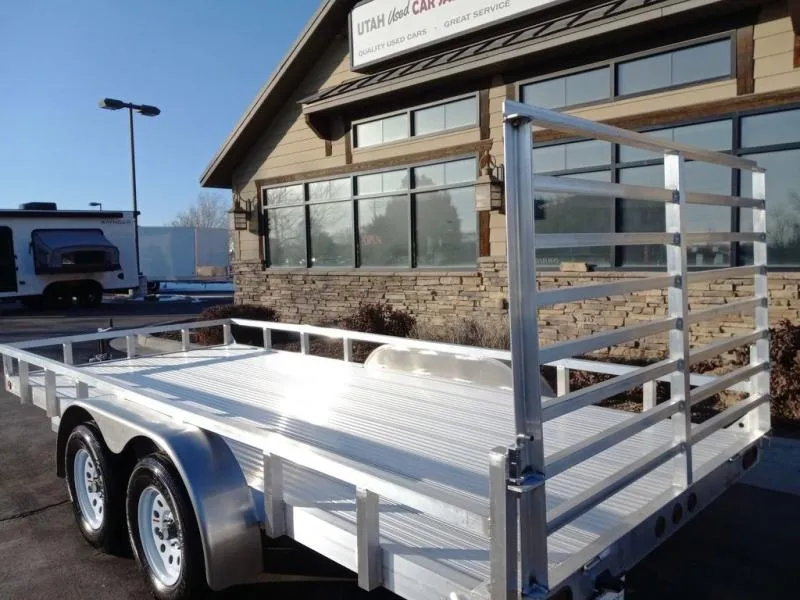 new Other Trailers Baughman Products  for sale, in Draper, UT Thumbnail 5