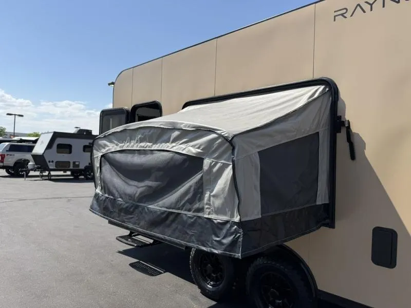 new Toy Haulers Raynger  for sale, in Draper, UT Thumbnail 44