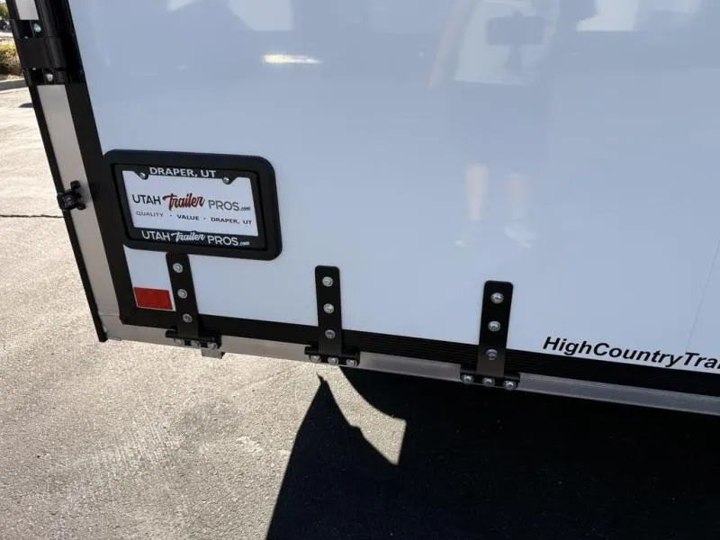 used Other Trailers High Country  for sale, in Draper, UT Thumbnail 27
