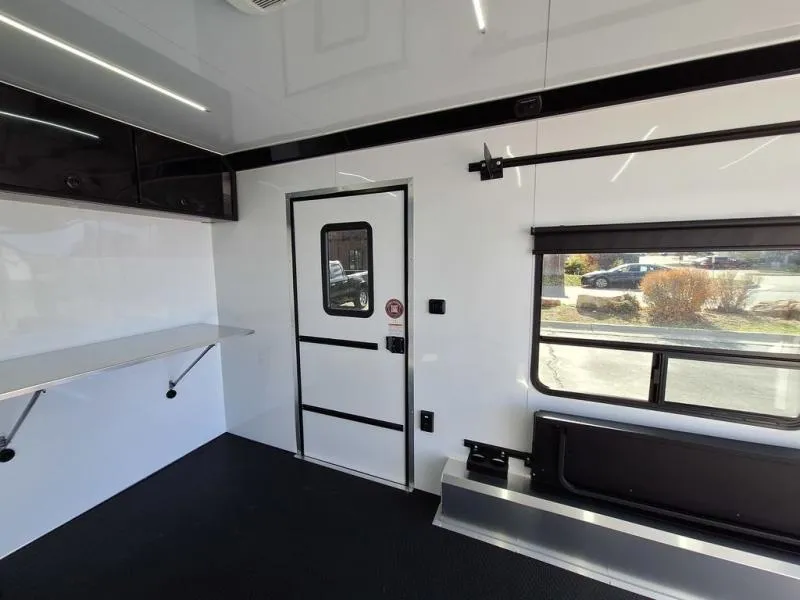 new Cargo (Enclosed) Trailers ATC  for sale, in Draper, UT Thumbnail 41