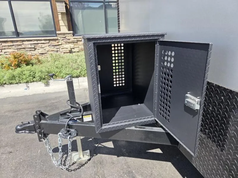 new Toy Haulers Raynger  for sale, in Draper, UT Thumbnail 12