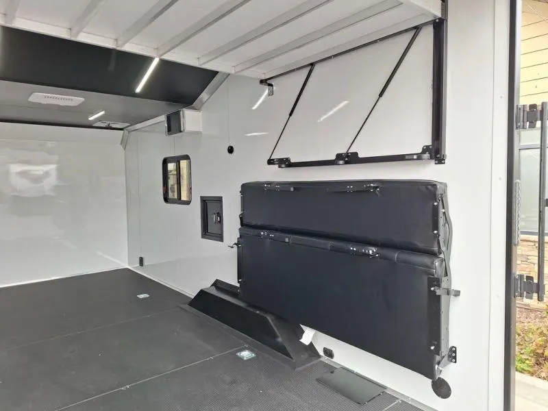 new Toy Haulers Raynger  for sale, in Draper, UT Thumbnail 45