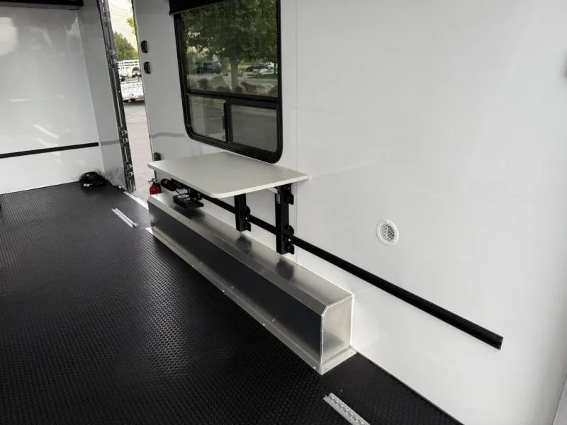 new Cargo (Enclosed) Trailers ATC  for sale, in Draper, UT Thumbnail 60