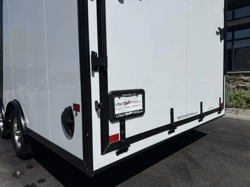 new Cargo (Enclosed) Trailers Xpress  for sale, in Draper, UT Thumbnail 19
